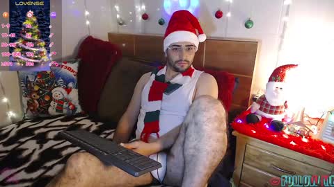 Julian online show from 12.22.24