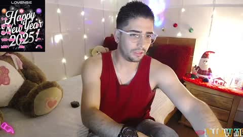 Julian online show from 12.30.24