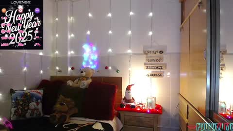 Julian online show from 01.09.25