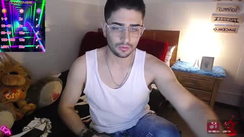 Julian online show from 01.19.25