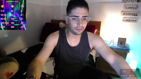 Julian online show from 01.27.25