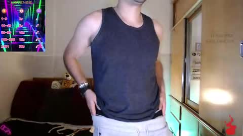 Julian online show from 02.11.25