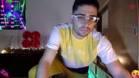 Julian online show from 02.19.25