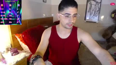 Julian online show from 03.03.25