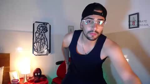 Julian online show from 09.26.25