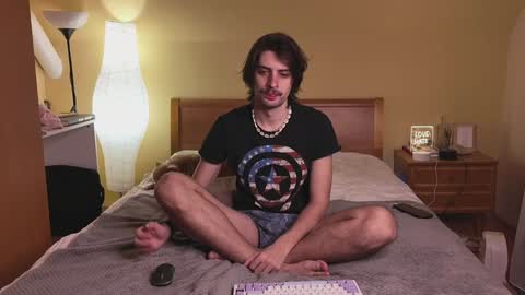 Snapshot of julian_cassablanca chatting on 01.19.25 julian_cassablanca online show from 01.19.25