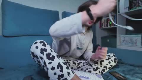 Snapshot of julian_cassablanca chatting on 02.26.25 julian_cassablanca online show from 02.26.25