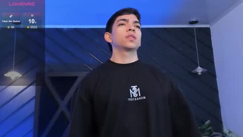 JULIAN  online show from 02.07.26