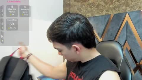 JULIAN  online show from 02.23.26