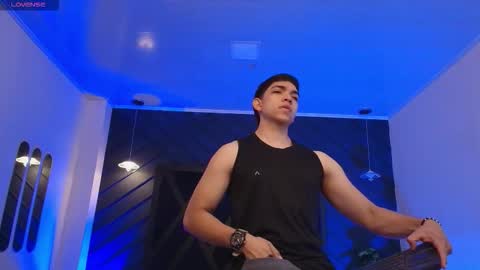 JULIAN  online show from 03.16.26