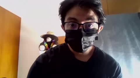 Snapshot of julian_mora7 chatting on 02.13.25 Julian Mora online show from 02.13.25