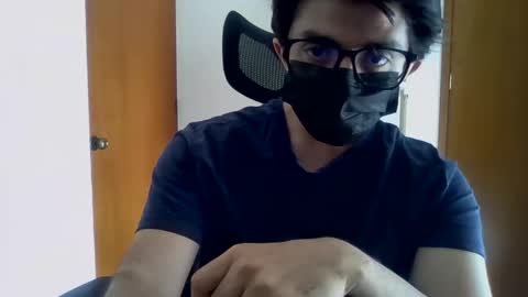 Snapshot of julian_mora7 chatting on 02.17.25 Julian Mora online show from 02.17.25