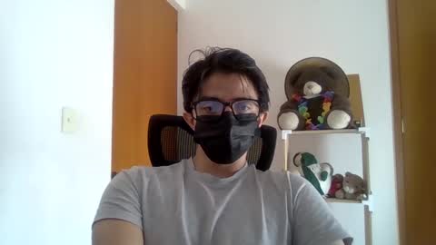 Snapshot of julian_mora7 chatting on 02.20.25 Julian Mora online show from 02.20.25