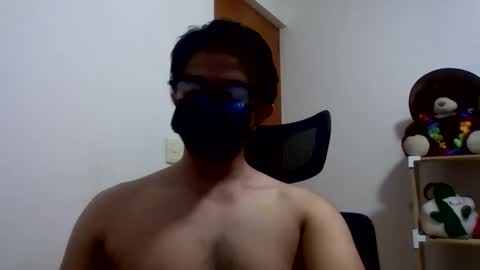 Snapshot of julian_mora7 chatting on 02.22.25 Julian Mora online show from 02.22.25