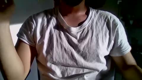 Snapshot of julian_mora7 chatting on 02.22.25 Julian Mora online show from 02.22.25