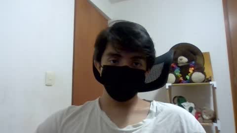 Snapshot of julian_mora7 chatting on 03.06.25 Julian Mora online show from 03.06.25