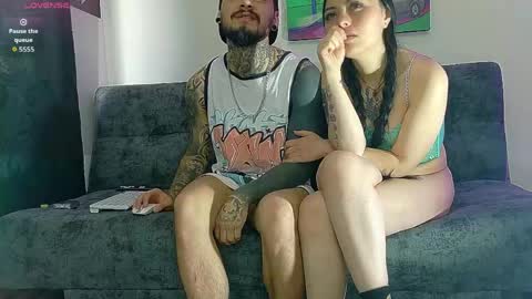 Snapshot of julian_tattoo chatting on 04.18.26 Julian independent model online show from 04.18.26