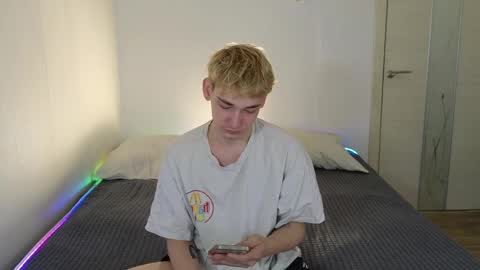 Eren online show from 04.22.26