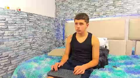 julian online show from 10.18.25