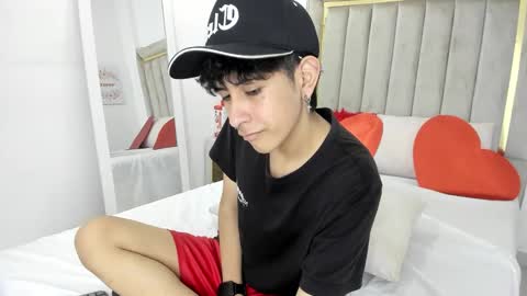 Julian online show from 02.09.26