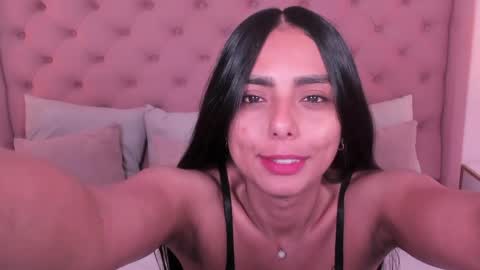 Snapshot of juliana_davies_ chatting on 04.13.26 Juli online show from 04.13.26