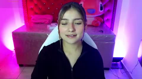 Snapshot of juliana_diamond_ chatting on 07.02.26 juliana_diamond_ online show from 07.02.26
