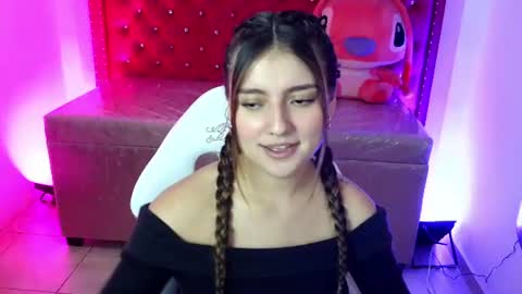 Snapshot of juliana_diamond_ chatting on 07.07.26 juliana_diamond_ online show from 07.07.26
