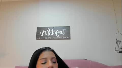 Juliana online show from 09.08.25