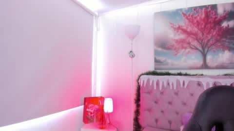 Snapshot of julianaa_castro chatting on 12.30.24  JULIANA CASTRO online show from 12.30.24