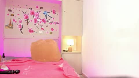 julianablaze online show from 11.23.25