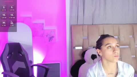 JulianaCarter online show from 10.02.25