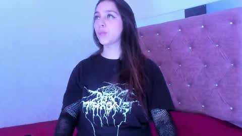 Snapshot of julianacarter chatting on 02.16.26 JulianaCarter online show from 02.16.26