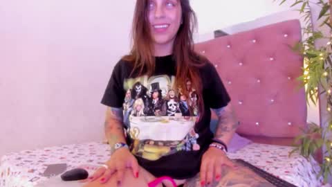 JulianaCarter online show from 03.06.26