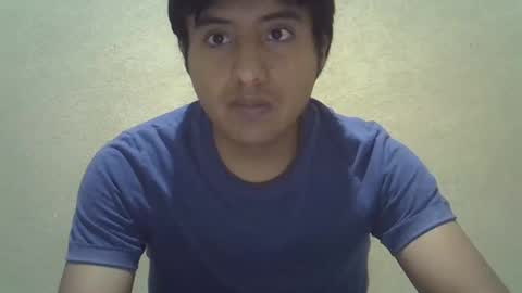 Snapshot of julianalvarez95 chatting on 01.18.25 Julian online show from 01.18.25