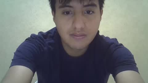 Snapshot of julianalvarez95 chatting on 02.23.25 Julian online show from 02.23.25