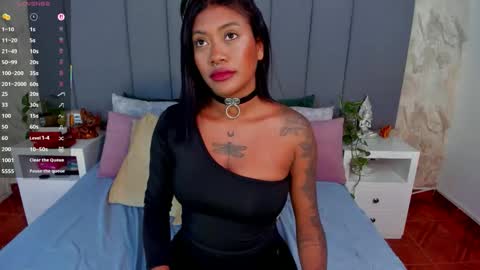 Snapshot of julianamiller chatting on 10.09.25 juli online show from 10.09.25