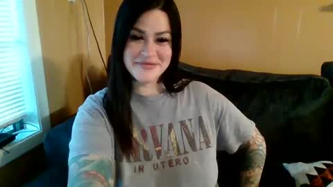 Texas Mamasita online show from 01.07.25