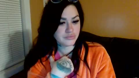 Texas Mamasita online show from 01.10.25