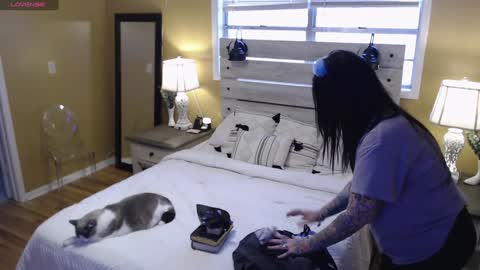 Texas Mamasita online show from 01.30.25