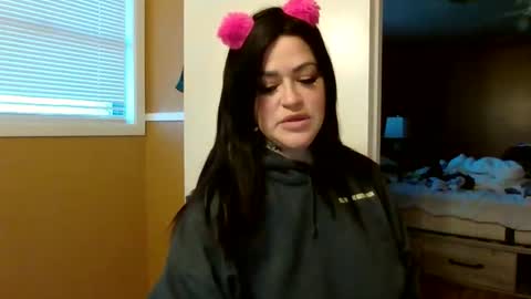 Texas Mamasita online show from 02.17.25