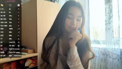 Snapshot of julianeaukamp chatting on 04.20.26 Viola online show from 04.20.26