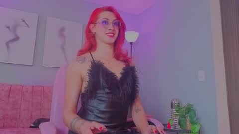 Snapshot of julianna_saenz chatting on 03.03.26 Juliana online show from 03.03.26
