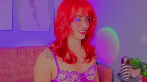 Snapshot of julianna_saenz chatting on 04.05.26 Juliana online show from 04.05.26