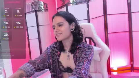 julianne_7 online show from 02.14.26