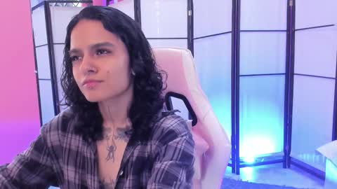 julianne_7 online show from 02.16.26