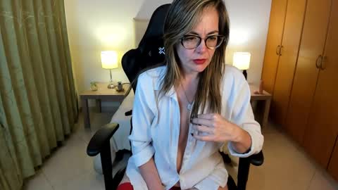 Fernanda online show from 01.25.25