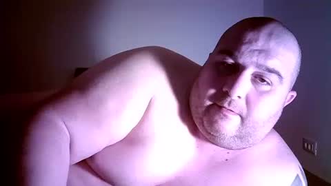 Snapshot of julianoparno chatting on 01.01.25 Juliano online show from 01.01.25