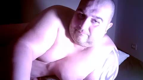 Snapshot of julianoparno chatting on 01.02.25 Juliano online show from 01.02.25