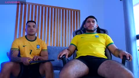 juliantyxxx online show from 05.18.26