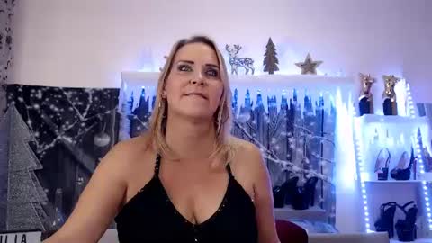 Julia online show from 01.06.25